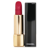 Chanel Rouge Allure Velvet - # 66 L'Indomabile  3.5g/0.12oz