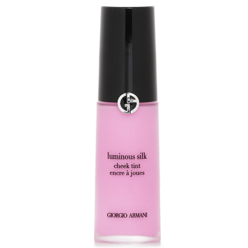 Giorgio Armani Luminous Silk Cheek Tint - # 53 Bold Pink  12ml/0.4oz