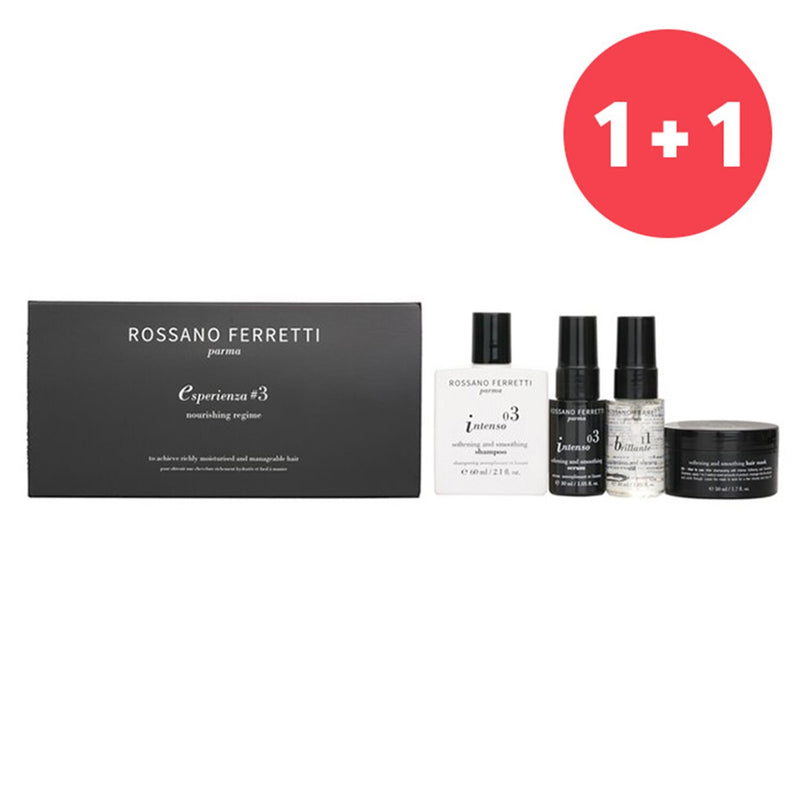 Rossano Ferretti Parma ????????Esperienza # 3 Nourishing Regime ?? (????????)  4pcs