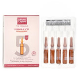 Martiderm The Originals Formula Nº10 HD Color Touch Ampoules SPF 30  5x 2ml