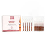 Martiderm The Originals Formula Nº10 HD Color Touch Ampoules SPF 30  10x 2ml