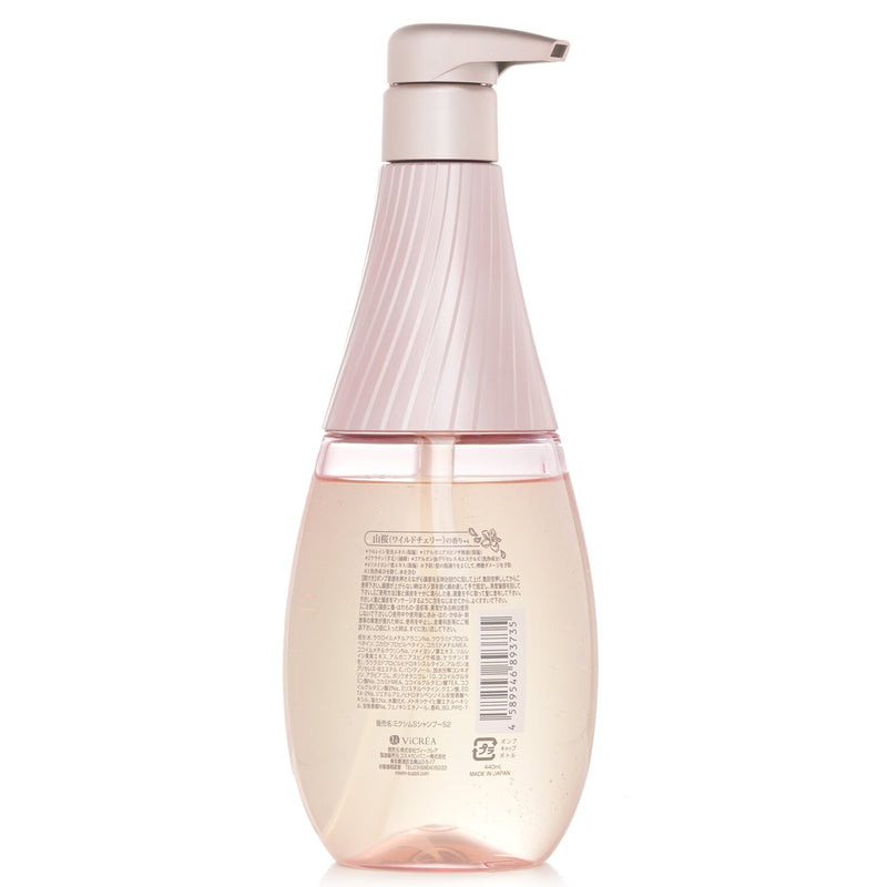 Mixim Potion Mixim Suppli Sakura Repair Shampoo  440ml