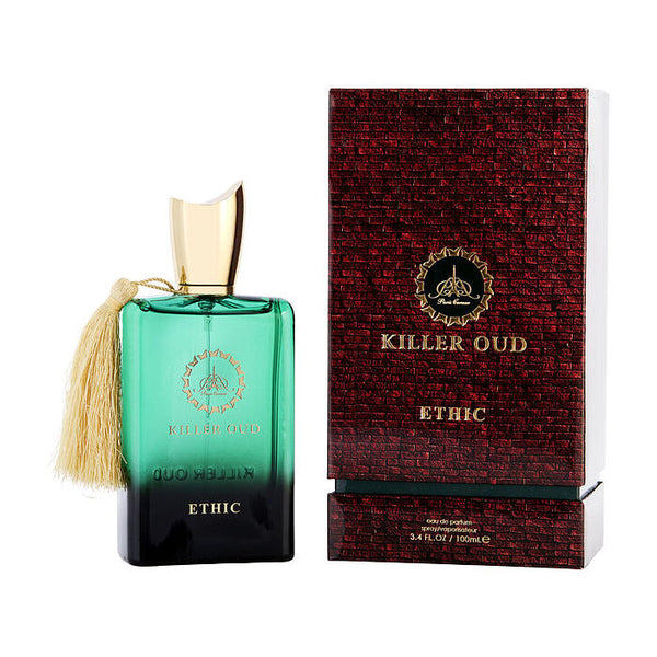 Killer Oud Ethic Eau De Parfum Spray 100ml/3.4oz