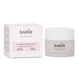 Babor Calming Cream Rich  50ml