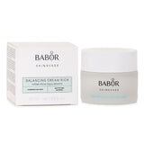 Babor Balancing Cream Rich  50ml