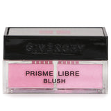 Givenchy Prisme Libre Blush - # 02 Taffetas Rose  4.48g