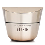 Shiseido Elixir Total V Firming Cream  50g