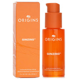 Origins Ginzing Glow Boosting Serum  30ml/1oz