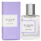 Clean Classic Spring Breeze Eau De Parfum Spray  30ml/1oz