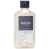 Phyto Anti Itching Dermo Soothing Shampoo  250ml/8.45oz