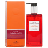 Hermes Eau De Rhubarbe Ecarlate Hair And Body Shower Gel  200ml