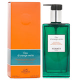 Hermes Eau D'Orange Verte Hair And Body Shower Gel  200ml