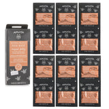 Apivita Express Beauty Royal Jelly Firming & Revitalizing Face Mask  6x 2 x8ml