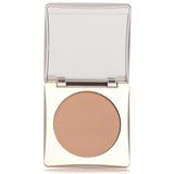 Elizabeth Arden Flawless Finish Skincaring Pressed Powder - # Light  9.9g