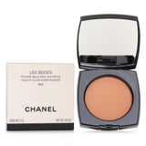 Chanel Les Beiges Healthy Glow Sheer Powder - # B60  12g/0.42oz