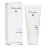 Dr. Hauschka Foundation - # 001 Cashew  30ml/1oz