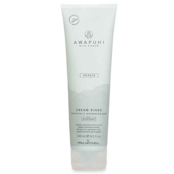 Paul Mitchell Awapuhi Wild Ginger Repair Cream Rinse  250ml