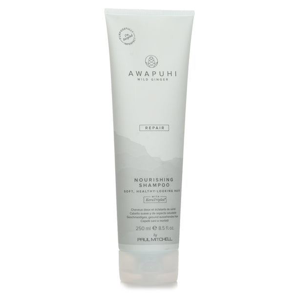 Paul Mitchell Awapuhi Wild Ginger Nourishing Shampoo  250ml