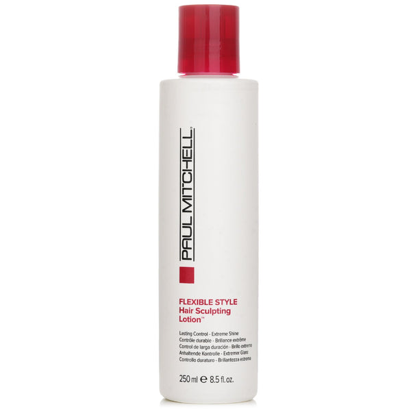 Paul Mitchell Flexible Style Hair Sculpting Lotion  250ml