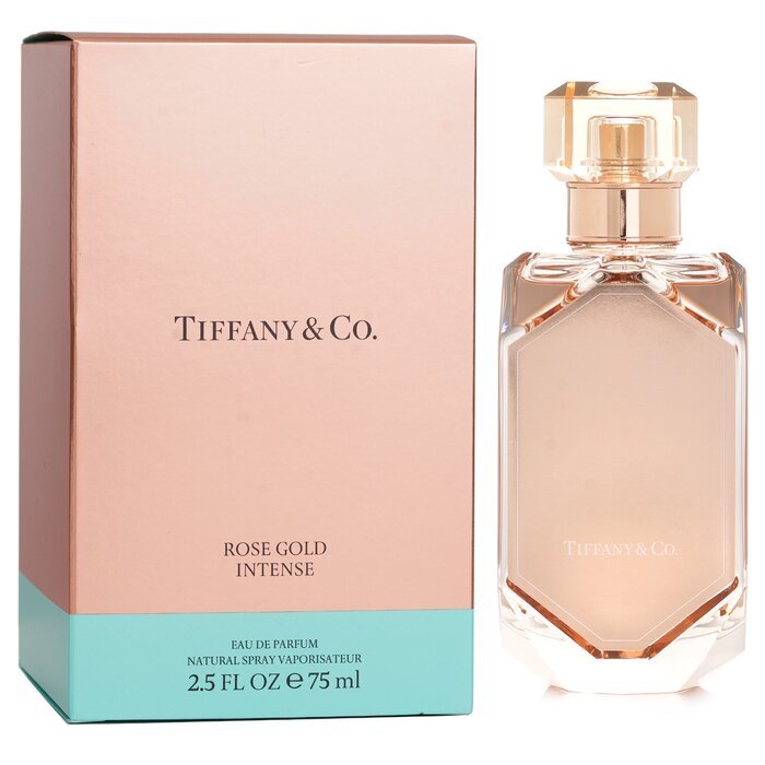 Tiffany & Co. & Co Rose Gold Intense Eau De Parfum Spray 60ml/2.5oz