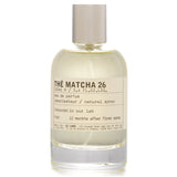 Le Labo The Matcha 26 Eau De Parfum Spray  100ml/3.4oz