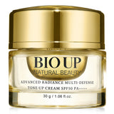 Natural Beauty Advanced Radiance Multi-Defense Tone Up Cream SPF50  30g