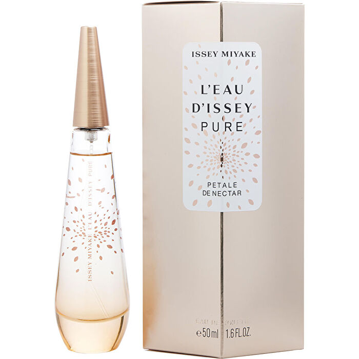 Issey Miyake L'eau D'issey Pure Petale De Nectar Eau De Toilette Spray 50ml