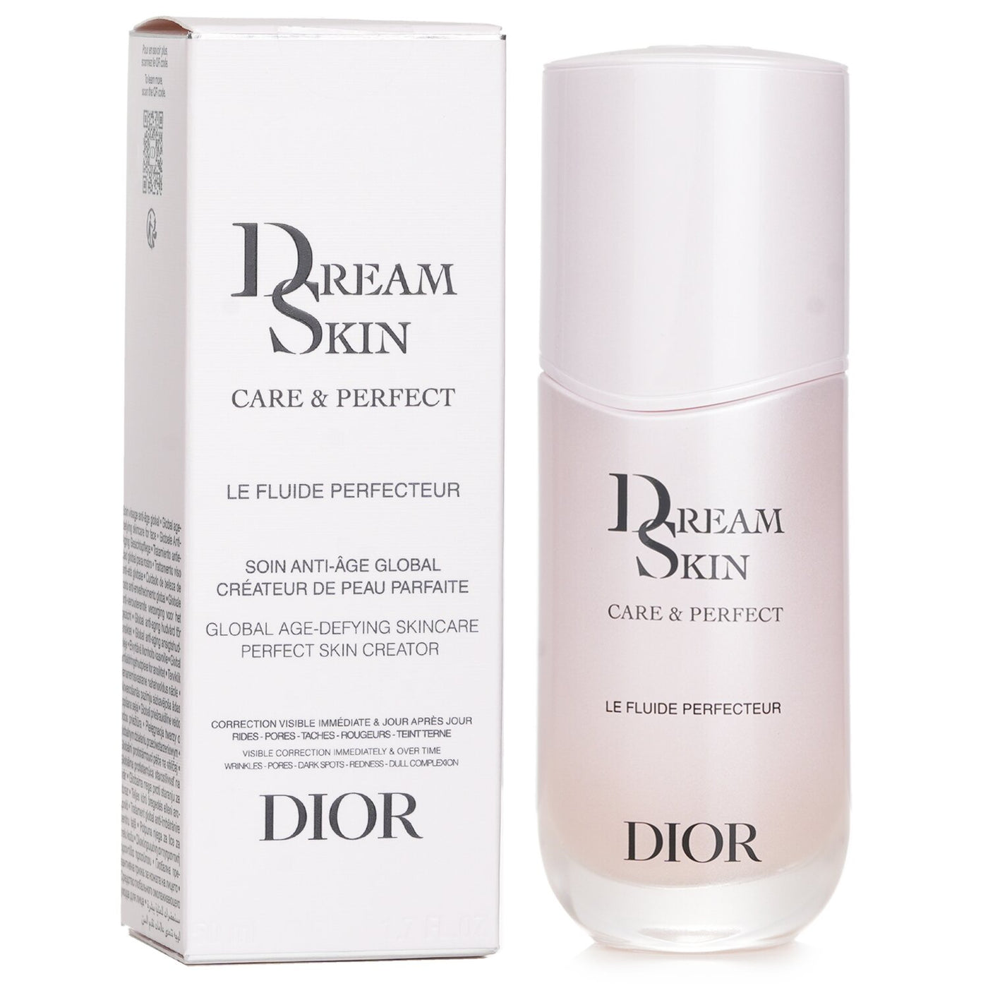 Christian Dior Dreamskin Care & Perfect Le Fluide Perfecteur 50ml
