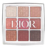 Christian Dior Backstage Eye Palette - # 003 Warm Eyeshadow  10g/0.35oz