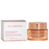 Clarins Extra Firming Jour Lift Effect Wrinkle Smoothing Day Cream (Dry Skin)  50ml