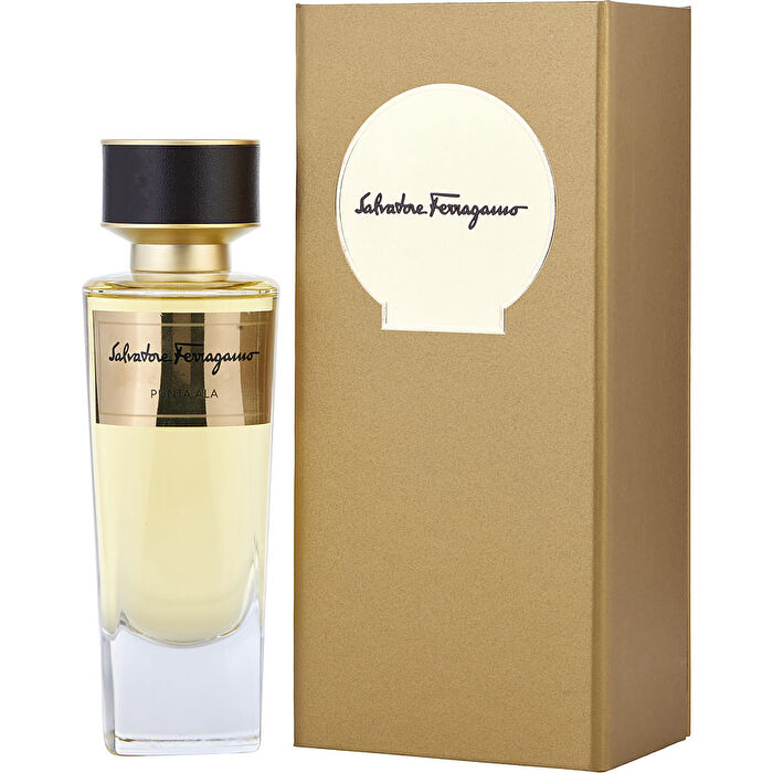 Salvatore Ferragamo Punta Ala Eau De Parfum Spray 100ml/3.3oz