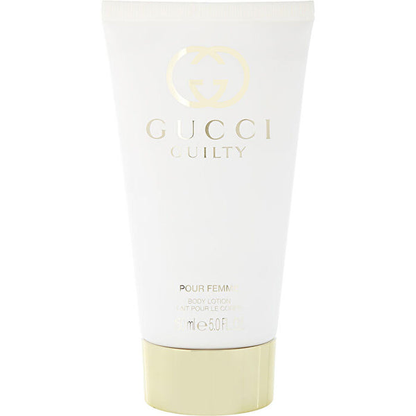 Gucci Guilty Pour Femme Body Lotion 150ml/5oz