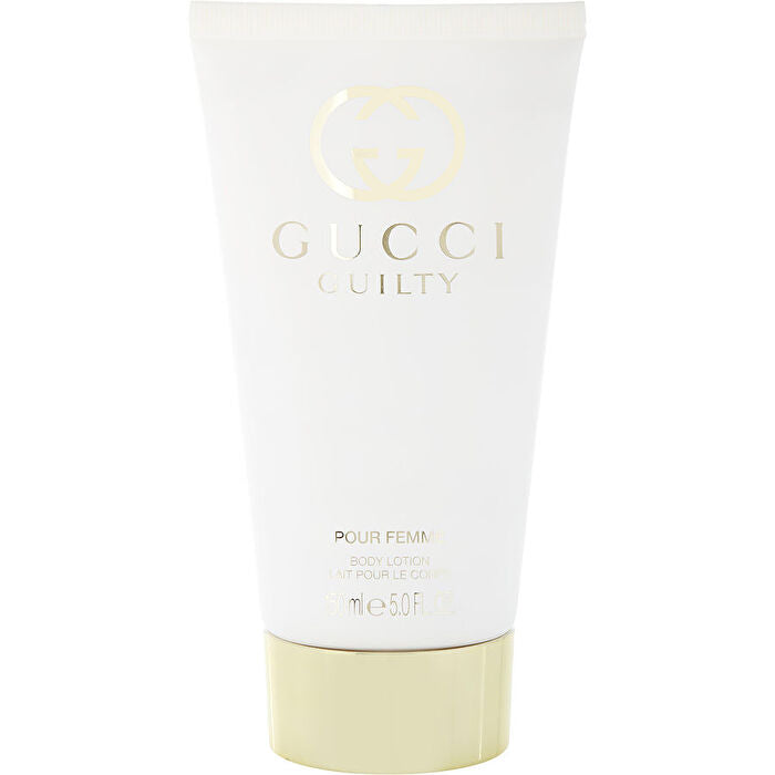 Gucci Guilty Pour Femme Body Lotion 150ml/5oz