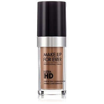 Make Up For Ever Ultra Hd Invisible Cover # Y425 Woman 30ml Foundation