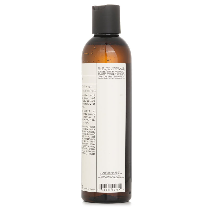Le Labo The Noir 29 Perfuming Shower Gel  237ml/8oz