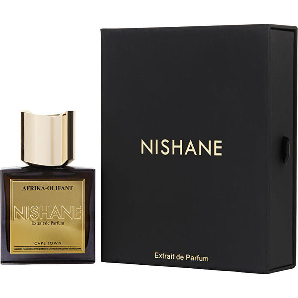 Nishane Afrika Olifant Extrait De Parfum Spray (Unisex) 50ml/1.7oz