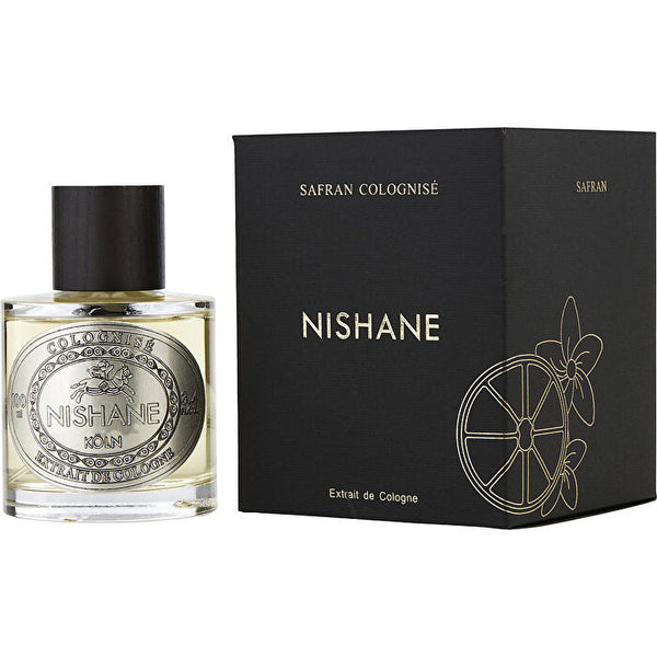 Nishane Safran Colognise Eau De Parfum Spray (Unisex) 100ml/3.4oz