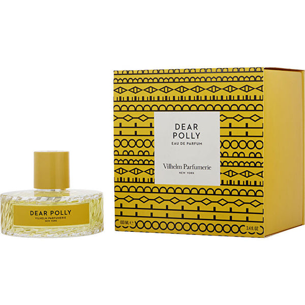 Vilhelm Parfumerie Dear Polly Eau De Parfum Spray 100ml/3.4oz