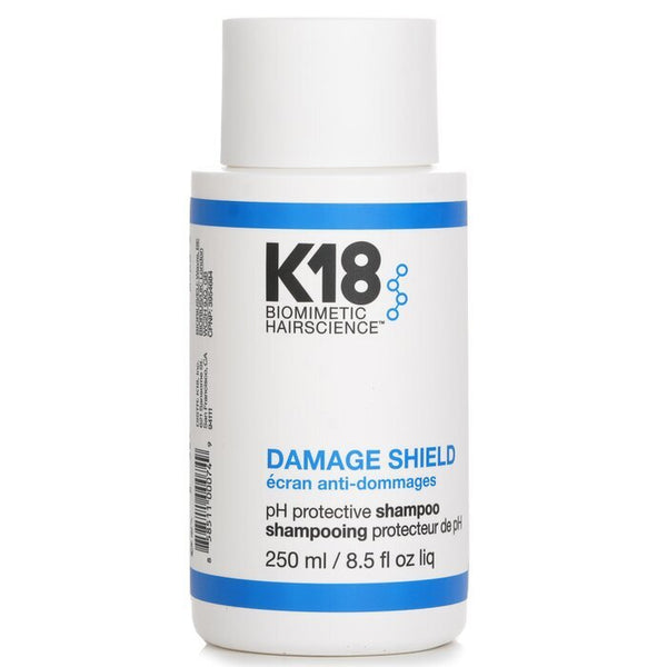 K18 Damage Shield Ph Protective Shampoo 250ml/8.5oz