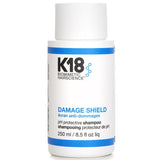 K18 Damage Shield Ph Protective Shampoo 250ml/8.5oz