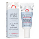 First Aid Beauty Hydrating Eye Cream  15ml