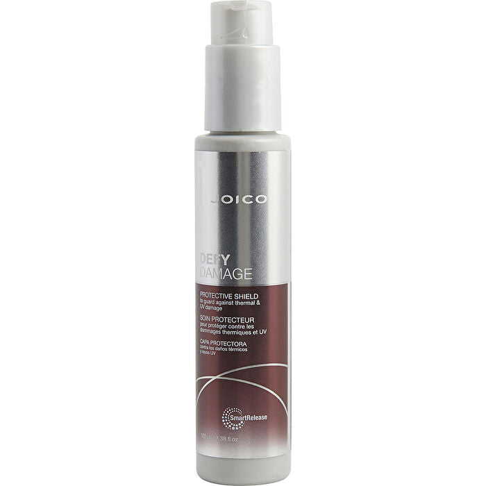 Joico Defy Damage Protective Shield (To Guard Against Thermal & UV Damage) 100ml/3.38oz