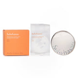 Sulwhasoo Perfecting Cushion Airy SPF50 - # 23N1 Sand  15g+Refill 15g