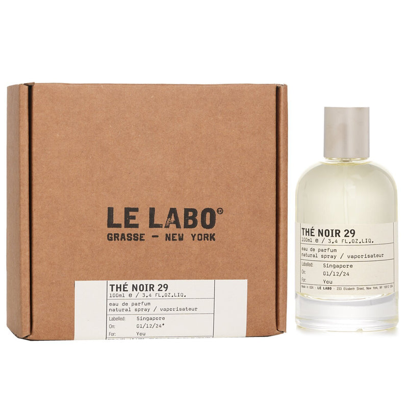 Le Labo The Noir 29 Eau De Parfum Spray (Unboxed)  100ml