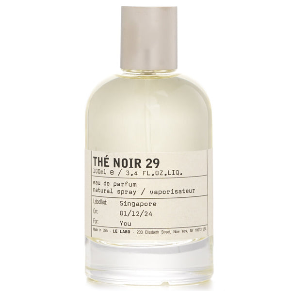 Le Labo The Noir 29 Eau De Parfum Spray (Unboxed)  100ml
