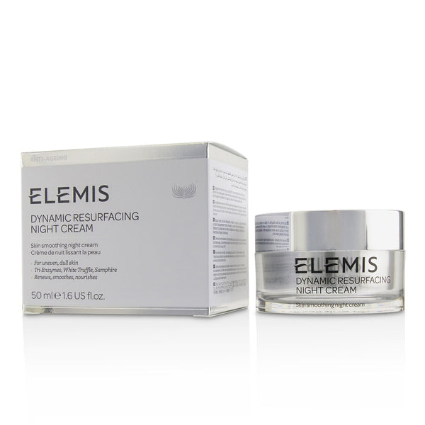 Elemis Dynamic Resurfacing Night Cream (Box Slightly Damaged)  50ml/1.6oz