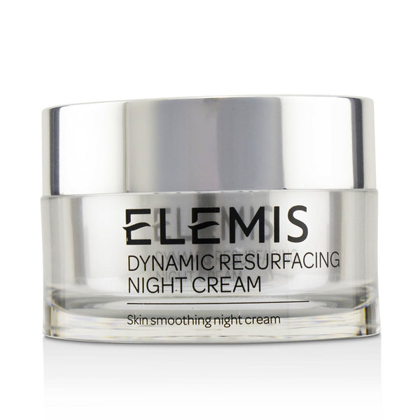 Elemis Dynamic Resurfacing Night Cream (Box Slightly Damaged)  50ml/1.6oz