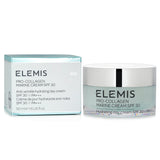 Elemis Pro-Collagen Marine Cream SPF 30 PA+++ (Box Slightly Damaged)  50ml/1.6oz