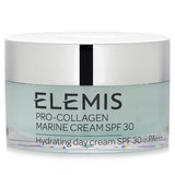 Elemis Pro-Collagen Marine Cream SPF 30 PA+++ (Box Slightly Damaged)  50ml/1.6oz