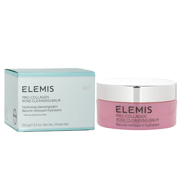 Elemis Pro-Collagen Rose Cleansing Balm (Box Slightly Damaged)  105g/3.7oz